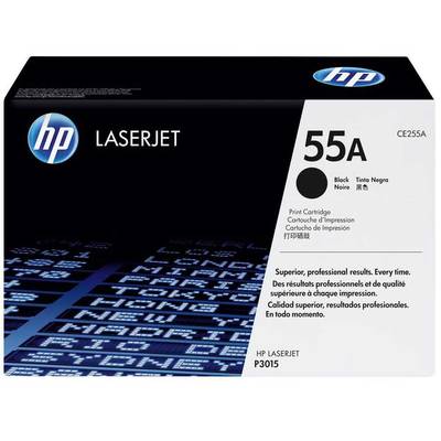 Hp 55A-CE255A Orjinal Toner