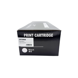Hp 56A-CF256A Compatible Toner - 2