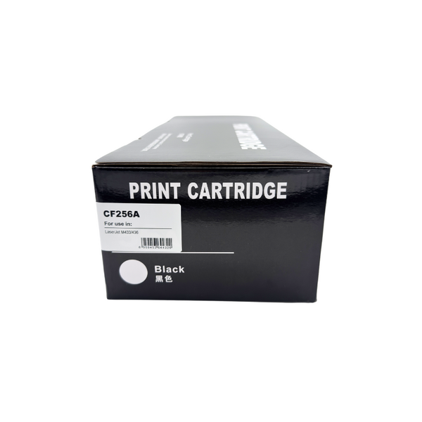 Hp 56A-CF256A Compatible Toner - 2