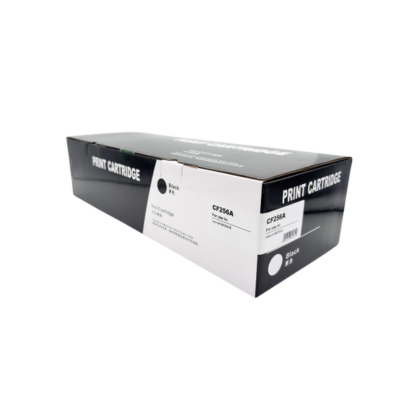 Hp 56A-CF256A Compatible Toner - 3