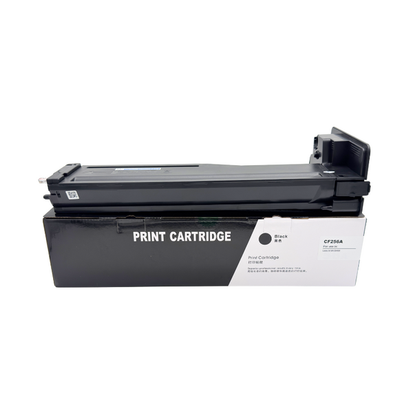Hp 56A-CF256A Compatible Toner - 7