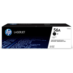 HP - Hp 56A-CF256A Orjinal Toner