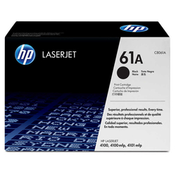 HP - Hp 61A-C8061A Orjinal Toner