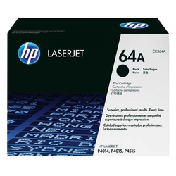 HP - Hp 64A-CC364A Orjinal Toner