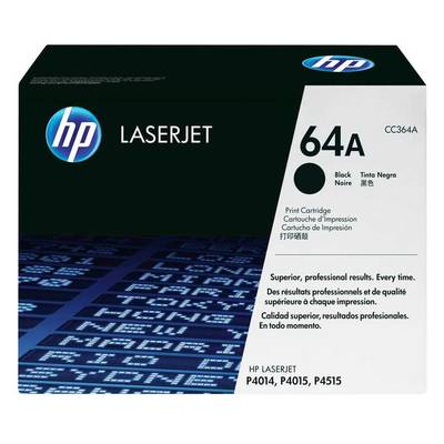 Hp 64A-CC364A Orjinal Toner