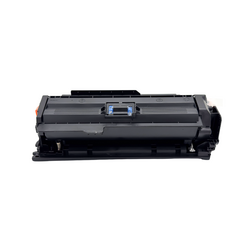 Hp 653A-CF321A Cyan Compatible Toner - 5