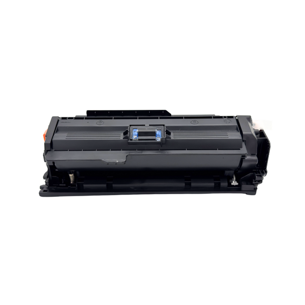 Hp 653A-CF321A Cyan Compatible Toner - 5