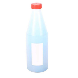 Hp 653A-CF321A Cyan Toner Powder 300Gr - HP