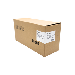 Hp 653A-CF322A Yellow Compatible Toner - 2