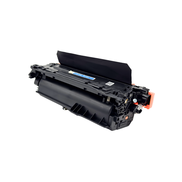 Hp 653A-CF322A Yellow Compatible Toner - 5