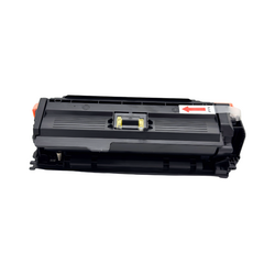 Hp 653A-CF322A Yellow Compatible Toner - 7