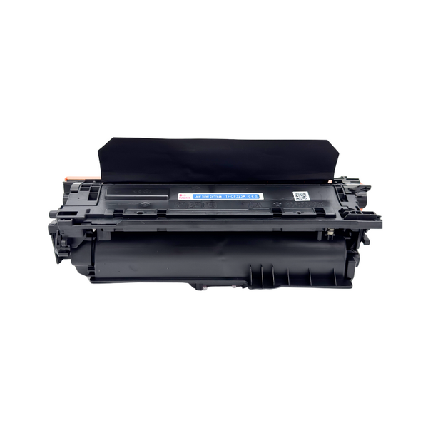 Hp 653A-CF323A Magenta Compatible Toner - 5