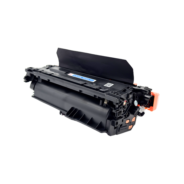 Hp 653A-CF323A Magenta Compatible Toner - 6