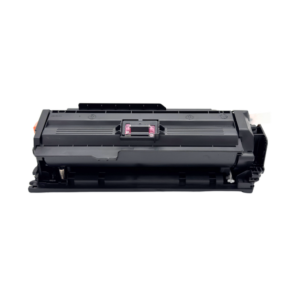 Hp 653A-CF323A Magenta Compatible Toner - 7