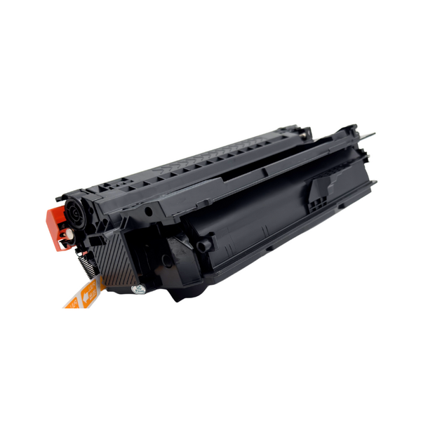 Hp 655A-CF450A Black Compatible Toner - 4