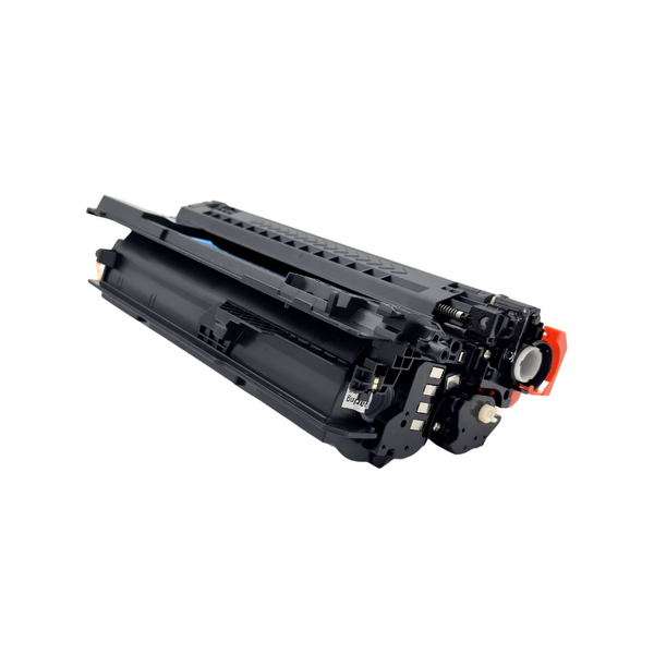 Hp 655A-CF450A Black Compatible Toner - 5
