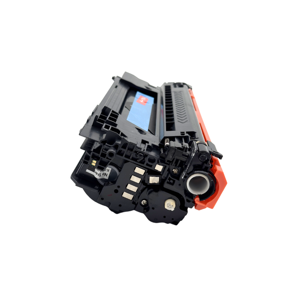 Hp 655A-CF450A Black Compatible Toner - 6