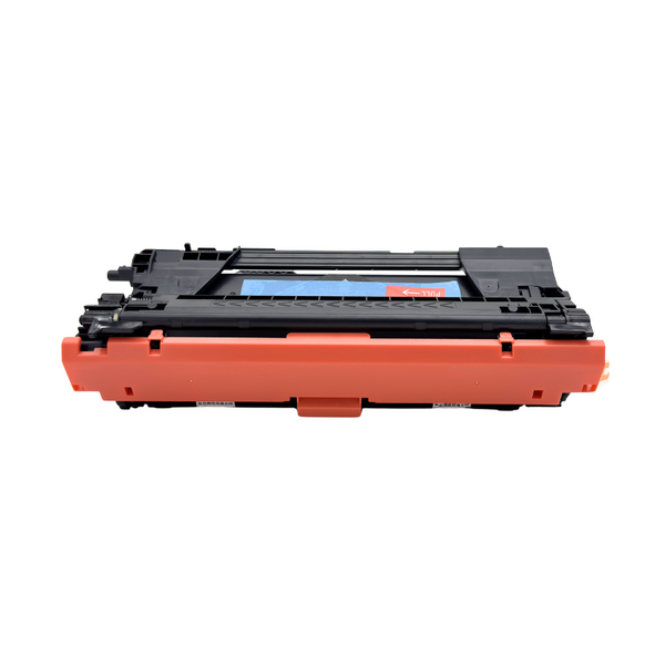 Hp 655A-CF450A Black Compatible Toner - 7