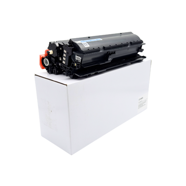 Hp 655A-CF450A Black Compatible Toner - 9