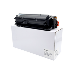 Hp 655A-CF450A Black Compatible Toner - 10