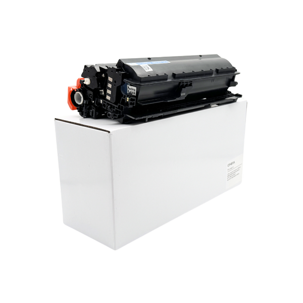 Hp 655A-CF451A Cyan Compatible Toner - 2