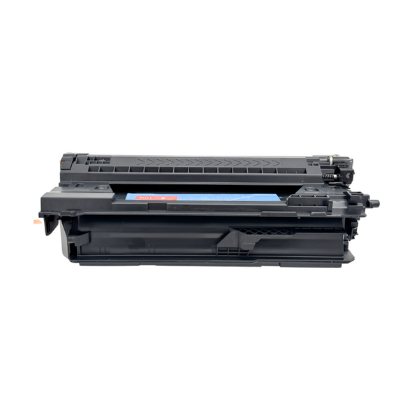 Hp 655A-CF451A Cyan Compatible Toner - 7