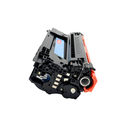 Hp 655A-CF451A Cyan Compatible Toner - 10