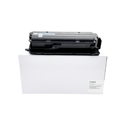 Hp 655A-CF452A Sarı Muadil Toner - 9