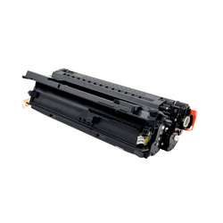 Hp 655A-CF452A Yellow Compatible Toner - 3
