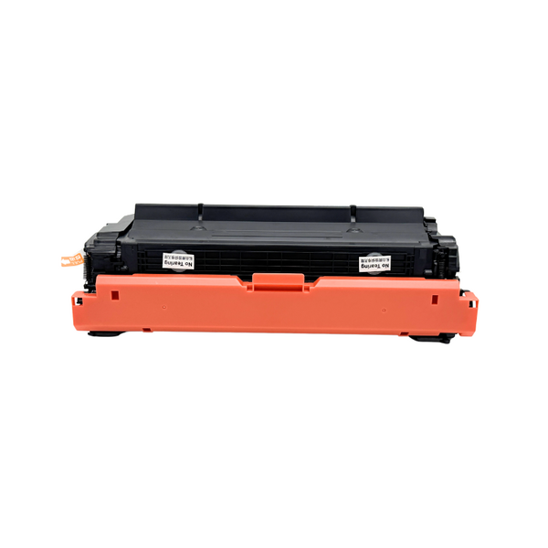Hp 655A-CF452A Yellow Compatible Toner - 8