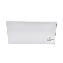 Hp 655A-CF453A Magenta Compatible Toner - HP