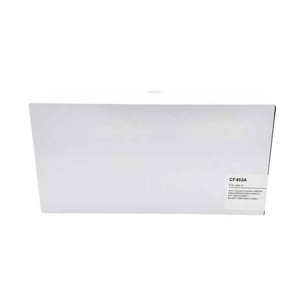 Hp 655A-CF453A Magenta Compatible Toner - 1