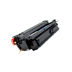 Hp 655A-CF453A Magenta Compatible Toner - 6