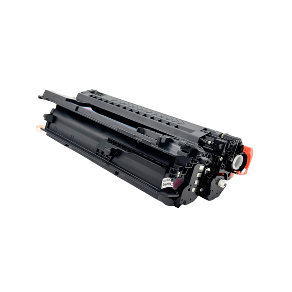 Hp 655A-CF453A Magenta Compatible Toner - 7
