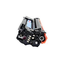 Hp 655A-CF453A Magenta Compatible Toner - 8