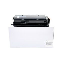 Hp 655A-CF453A Magenta Compatible Toner - 9