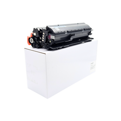 Hp 655A-CF453A Magenta Compatible Toner - 10