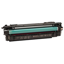 Hp 656X-CF463X Magenta Original Toner High-Power - 2