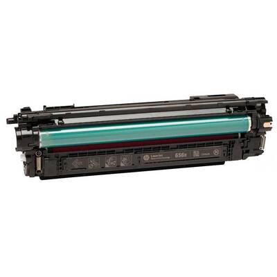 Hp 656X-CF463X Magenta Original Toner High-Power - 2