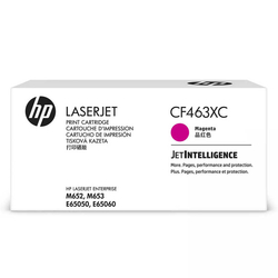 HP - Hp 656X-CF463XC Kırmızı Orjinal Toner Yüksek Kapasiteli