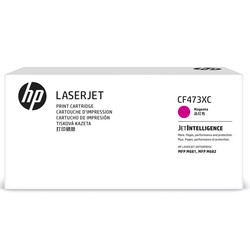 HP - Hp 657X-CF473XC Kırmızı Orjinal Toner Yüksek Kapasiteli