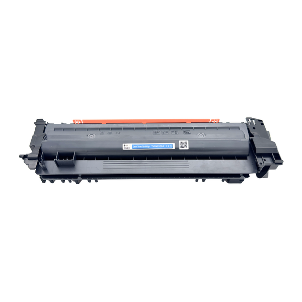 Hp 658A-W2000A Black Compatible Toner - 4