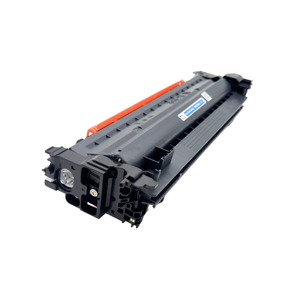 Hp 658A-W2000A Black Compatible Toner - 5
