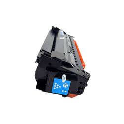 Hp 658A-W2001A Cyan Compatible Toner - 4
