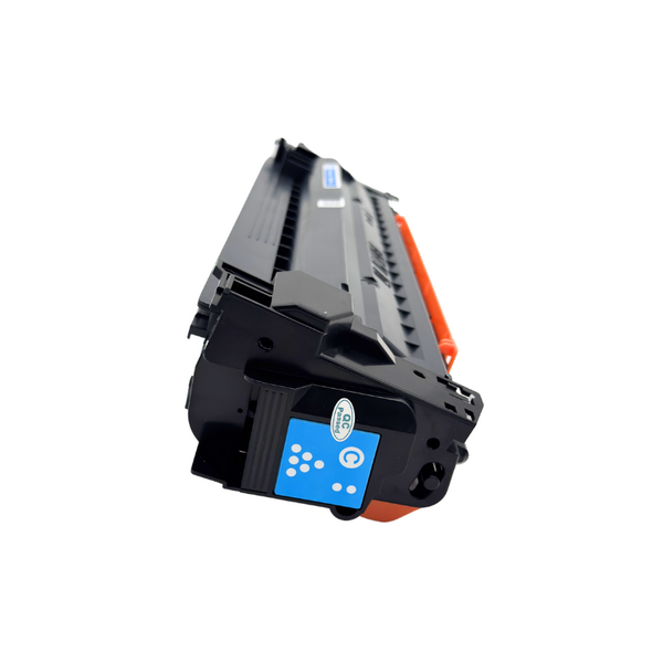 Hp 658A-W2001A Cyan Compatible Toner - 4