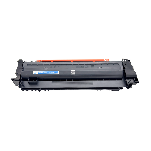 Hp 658A-W2001A Cyan Compatible Toner - 5