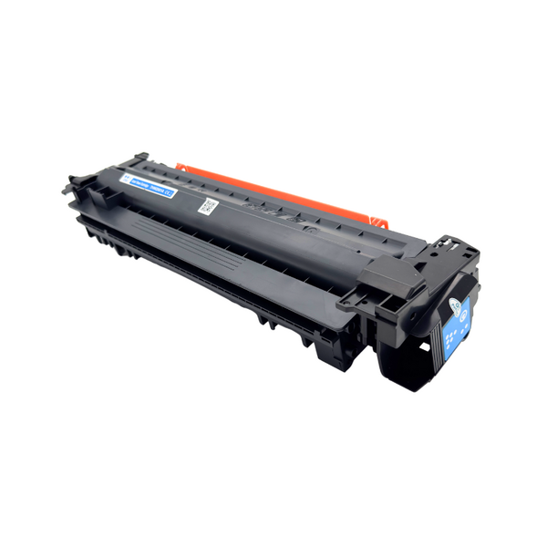 Hp 658A-W2001A Cyan Compatible Toner - 7
