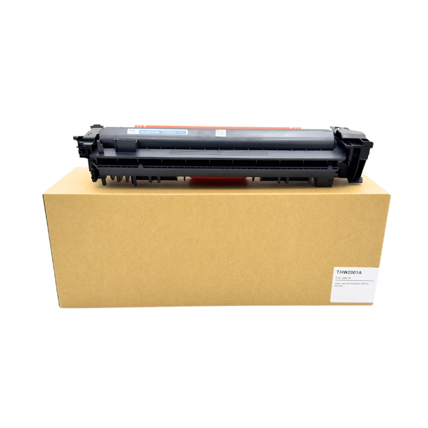 Hp 658A-W2001A Cyan Compatible Toner - 9