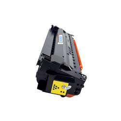 Hp 658A-W2002A Yellow Compatible Toner - 3