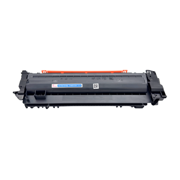 Hp 658A-W2003A Kırmızı Muadil Toner - 4